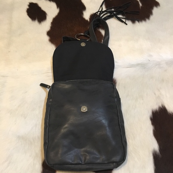 Mini Backpack - Picture 4 of 7